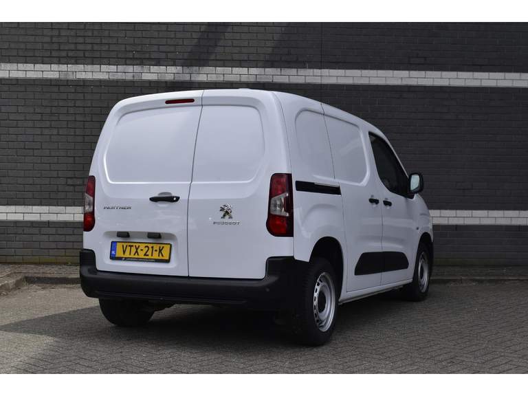 Peugeot Peugeot