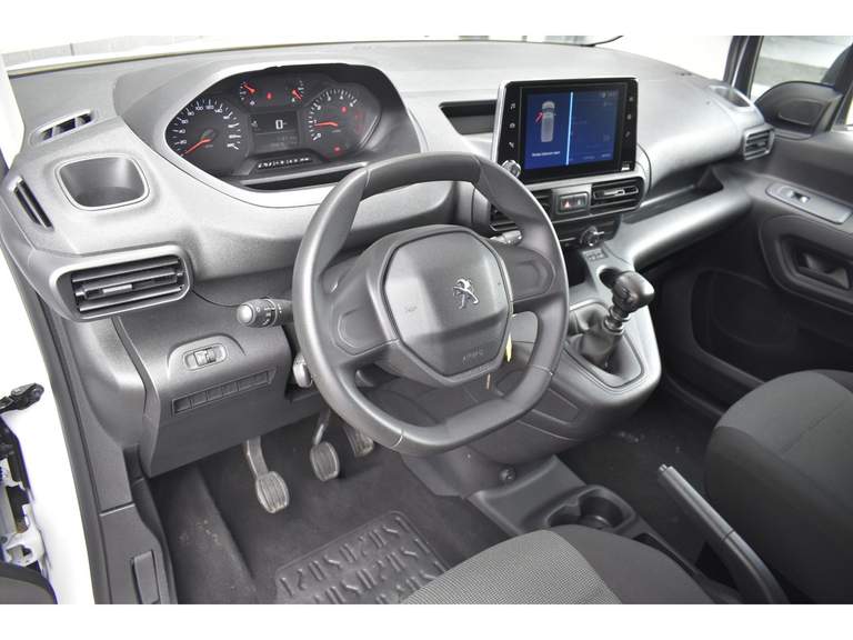 Peugeot Peugeot