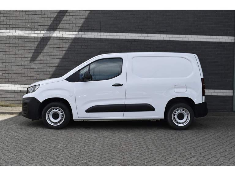 Peugeot Peugeot
