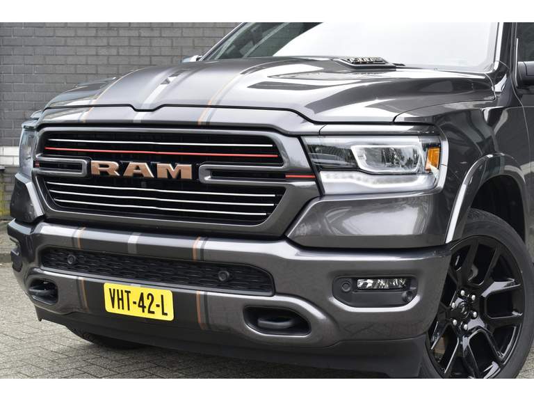 Dodge Dodge