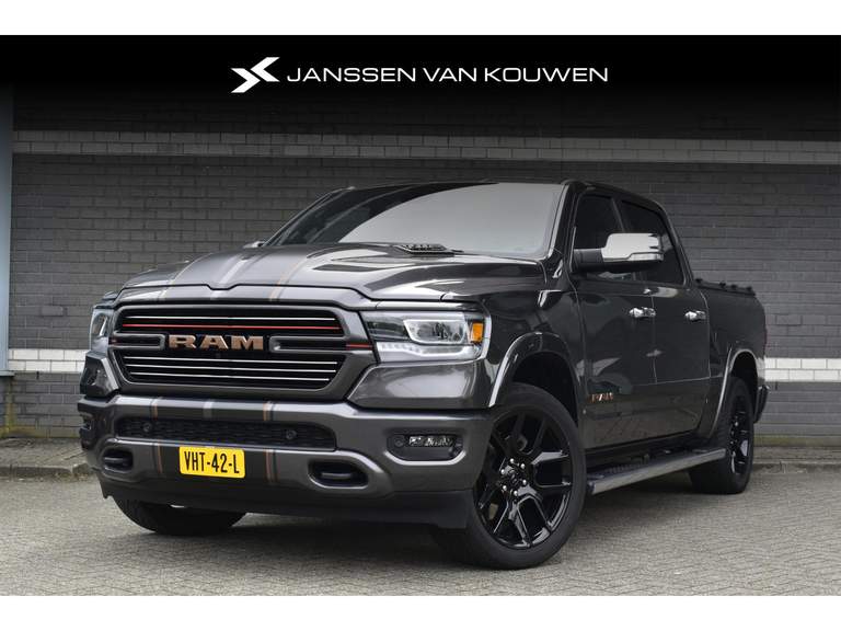 Dodge