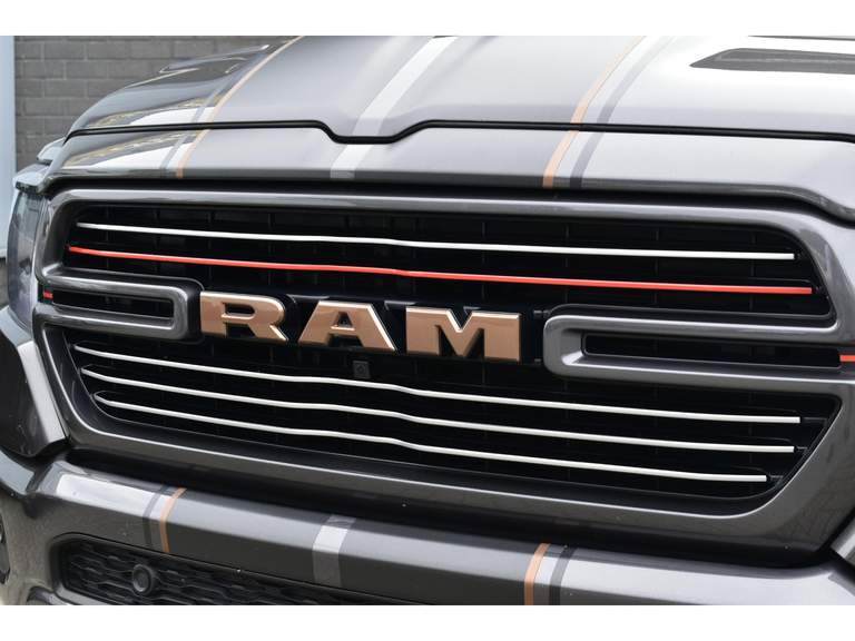 Dodge Dodge