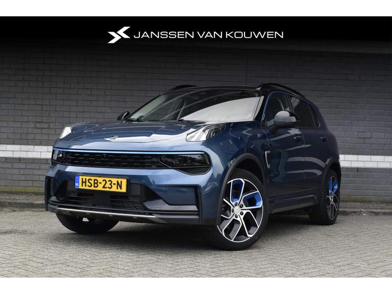 Lynk & Co