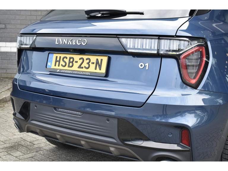 Lynk & Co Lynk & Co