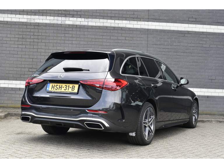 Mercedes-Benz Mercedes-Benz