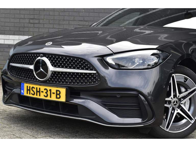 Mercedes-Benz Mercedes-Benz
