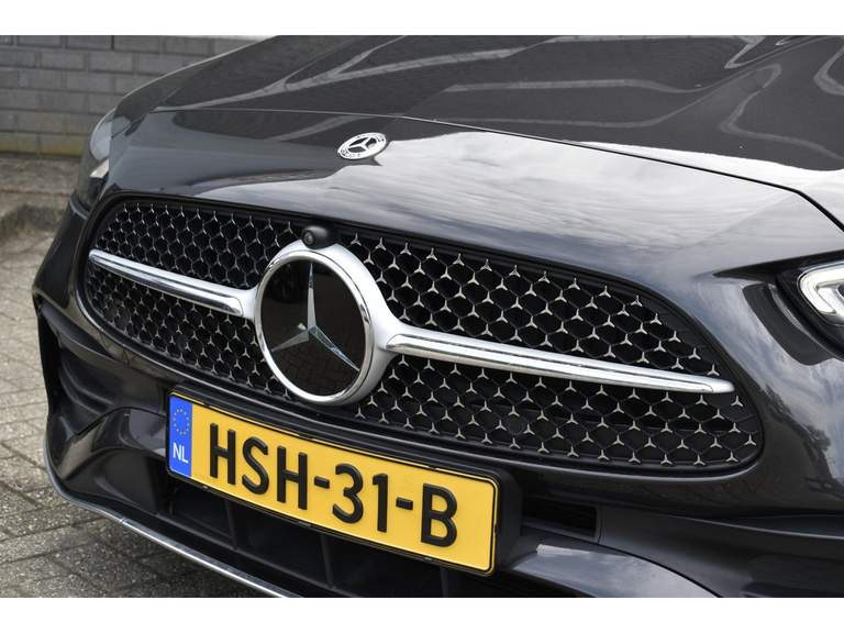 Mercedes-Benz Mercedes-Benz