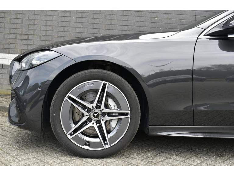 Mercedes-Benz Mercedes-Benz
