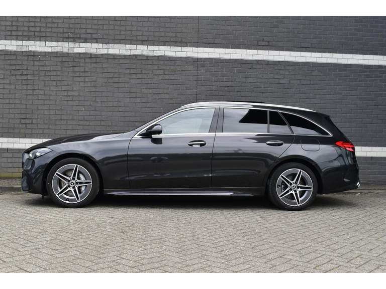 Mercedes-Benz Mercedes-Benz