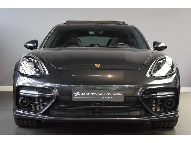 Porsche Porsche