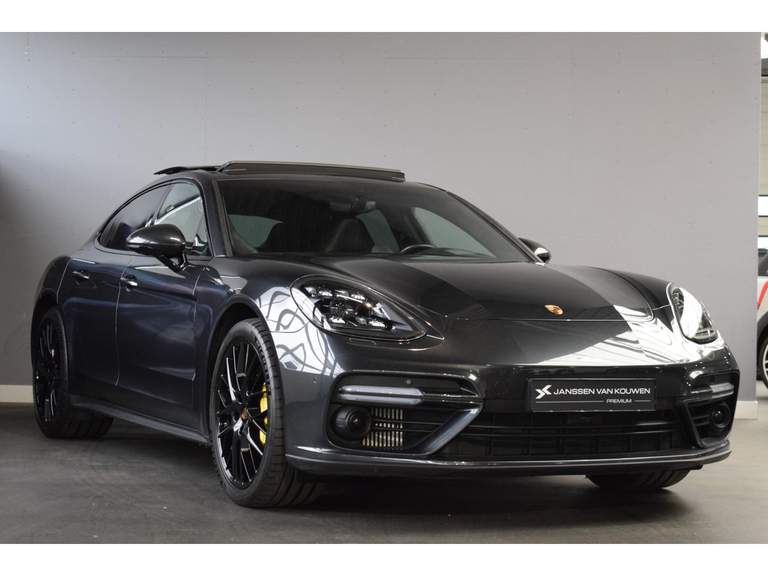 Porsche Porsche