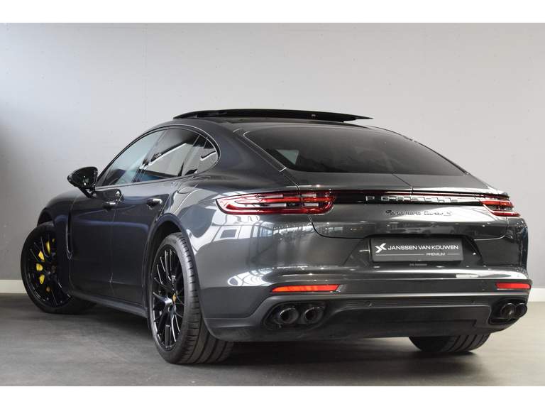 Porsche Porsche