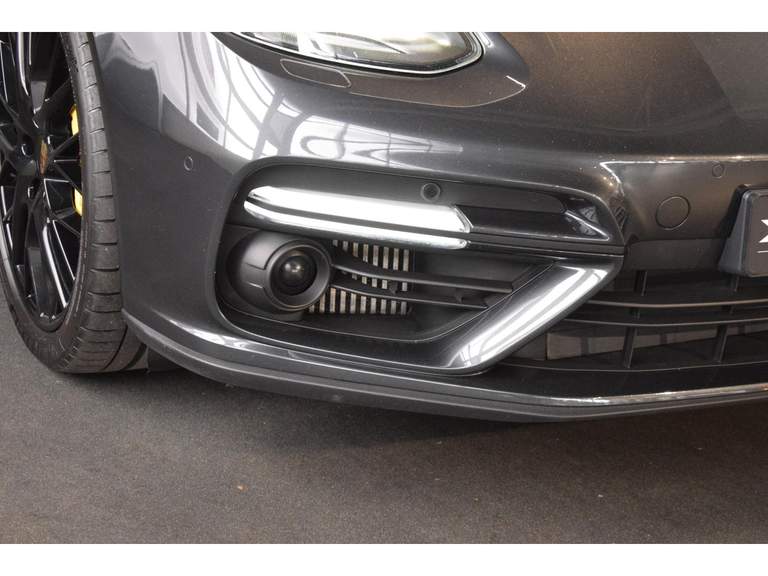 Porsche Porsche