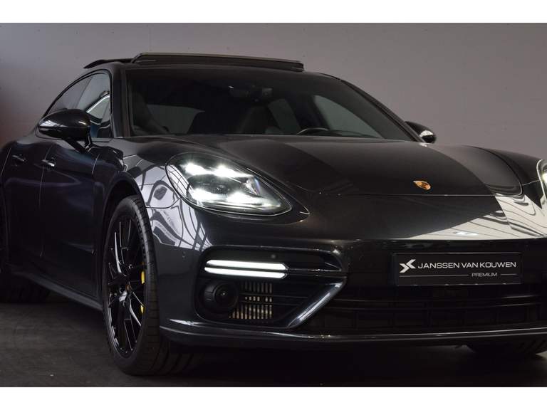 Porsche Porsche