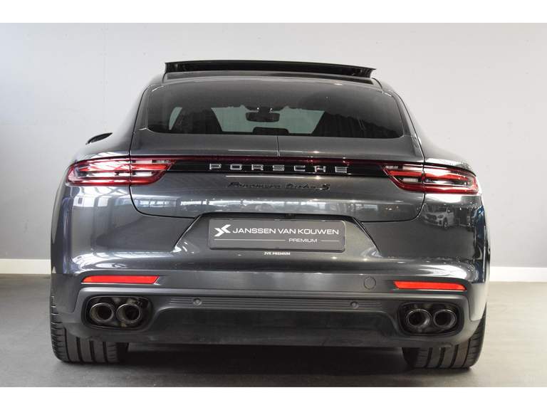 Porsche Porsche