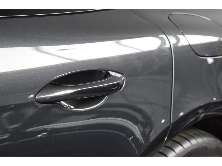 Porsche Porsche