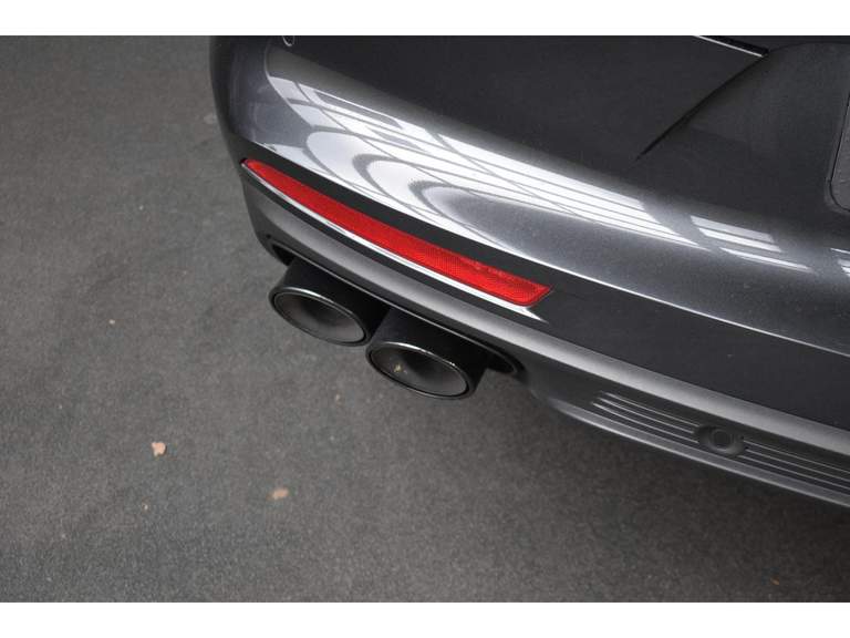 Porsche Porsche