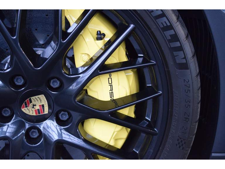 Porsche Porsche
