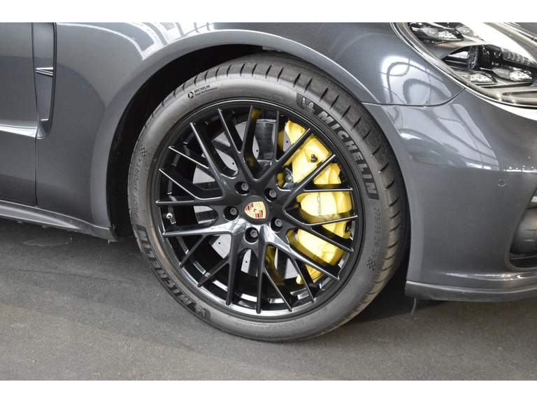 Porsche Porsche
