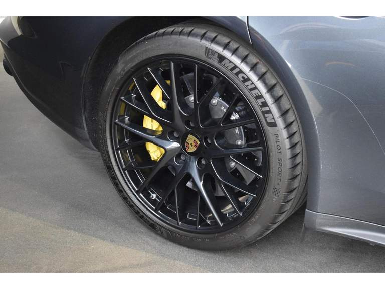 Porsche Porsche