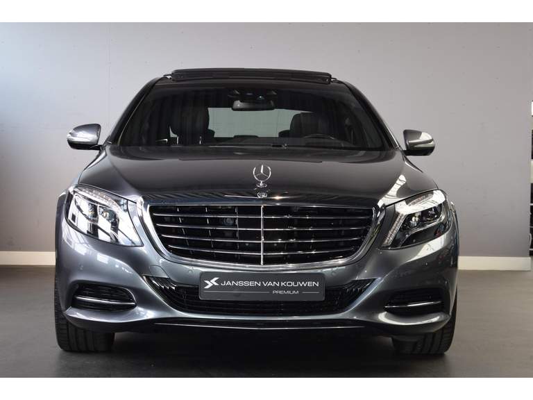 Mercedes-Benz Mercedes-Benz