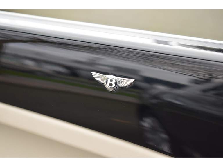 Bentley