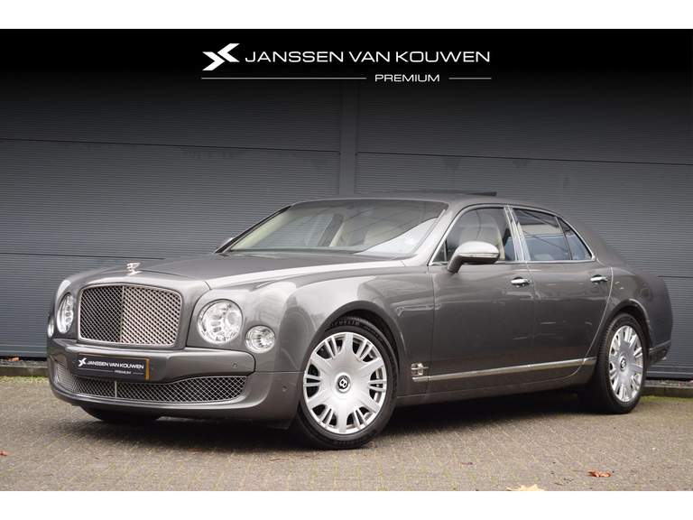 Bentley