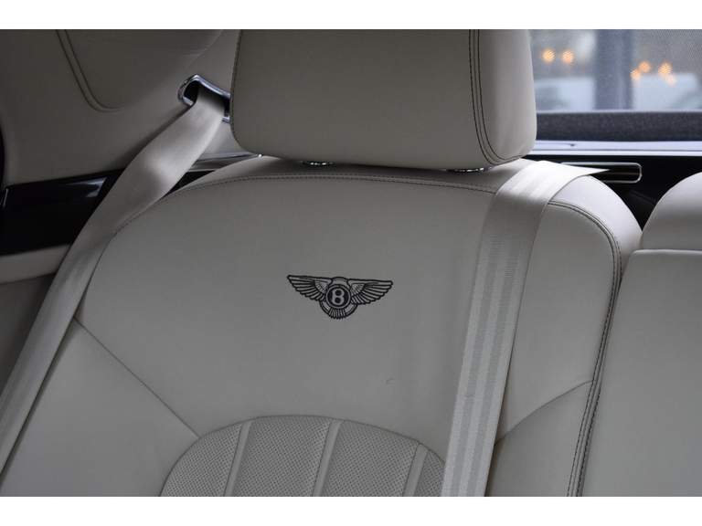 Bentley