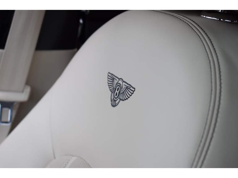 Bentley