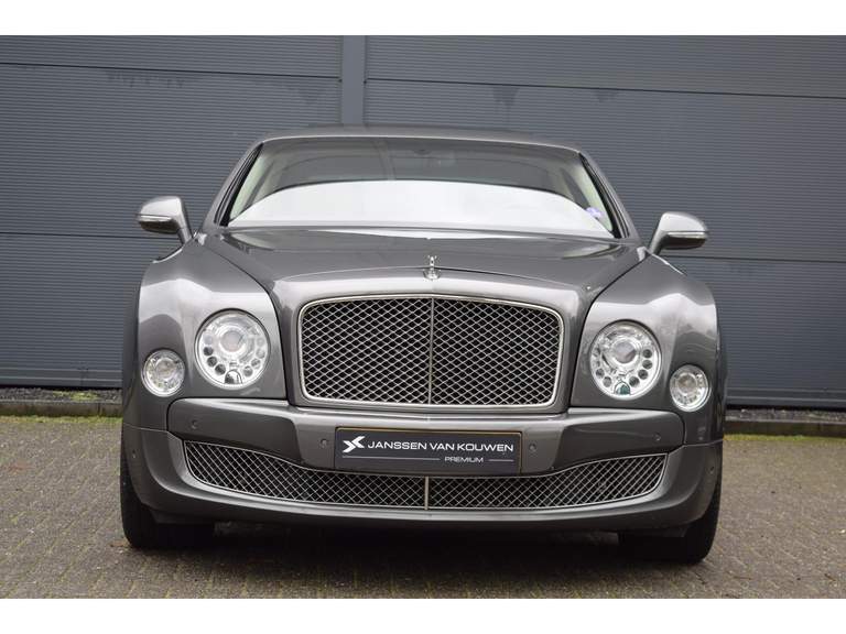 Bentley