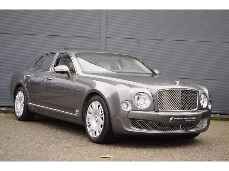 Bentley
