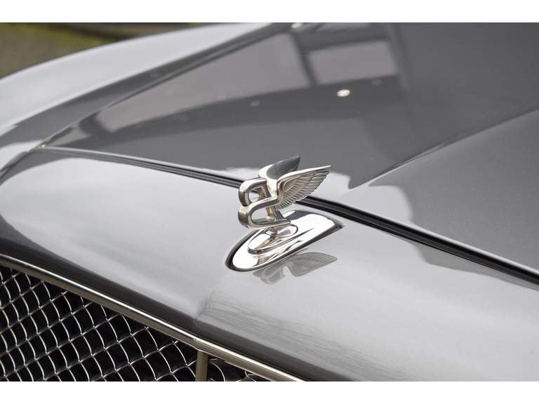 Bentley