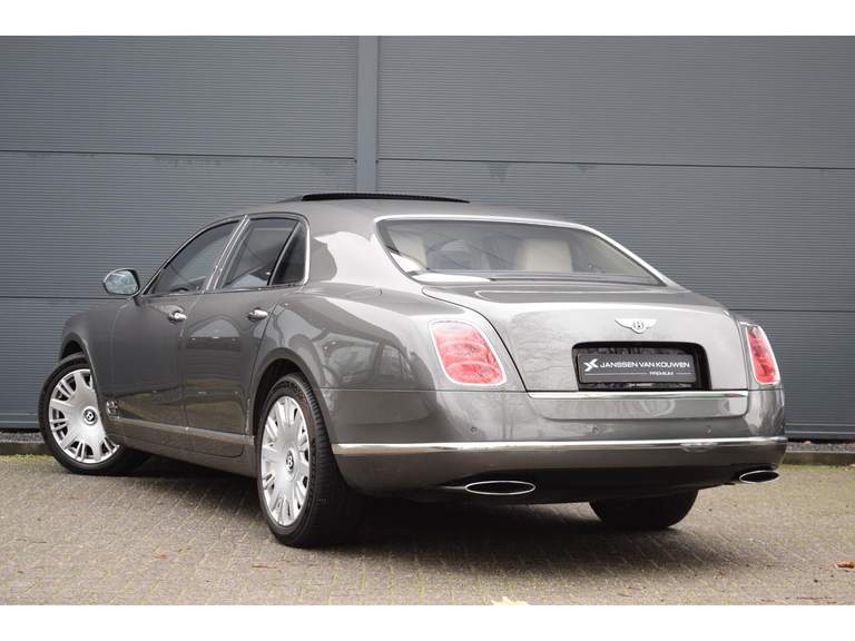 Bentley