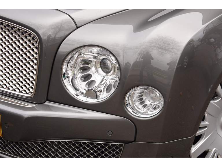 Bentley