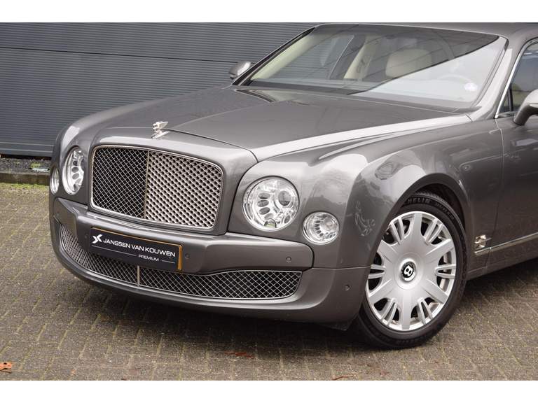 Bentley