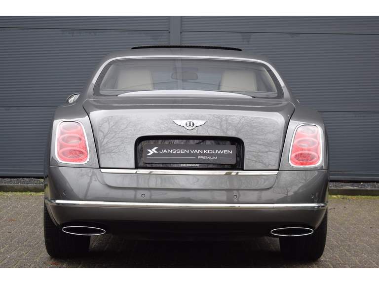 Bentley