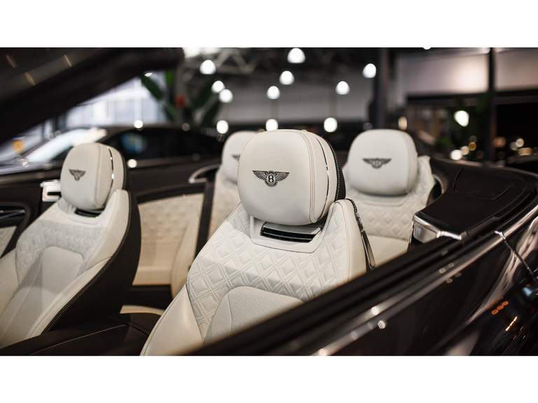 Bentley
