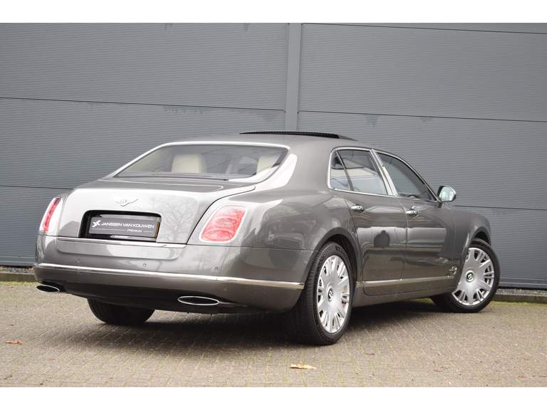 Bentley