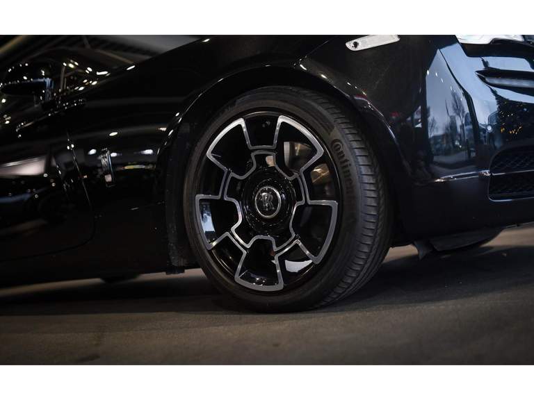 Bentley