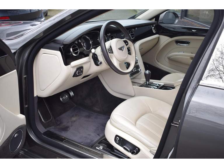Bentley