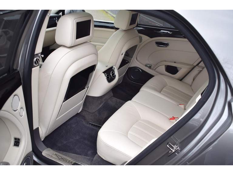 Bentley