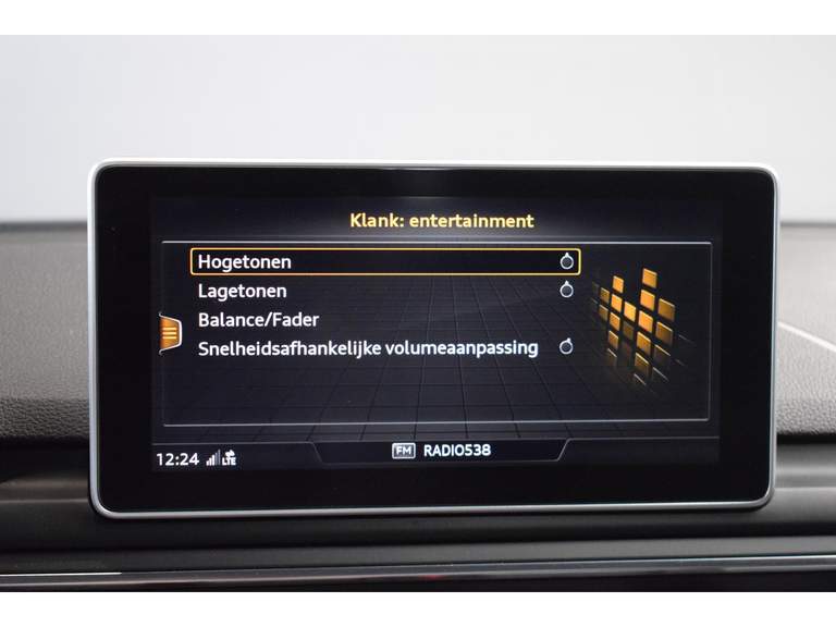 Audi Audi