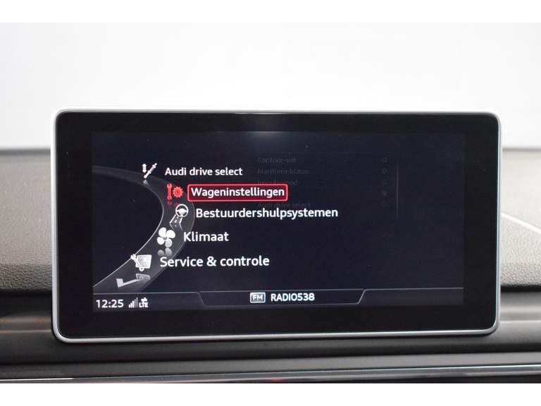 Audi Audi