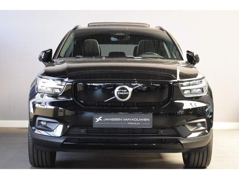 Volvo Volvo