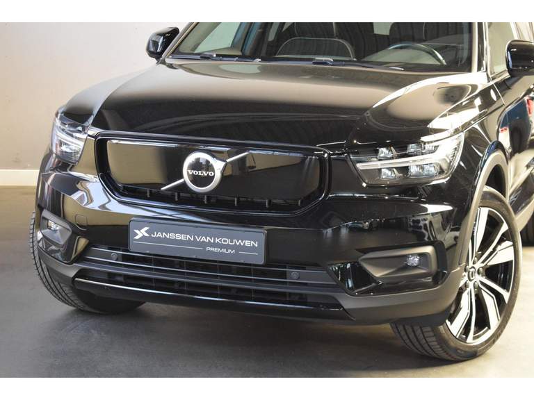 Volvo Volvo