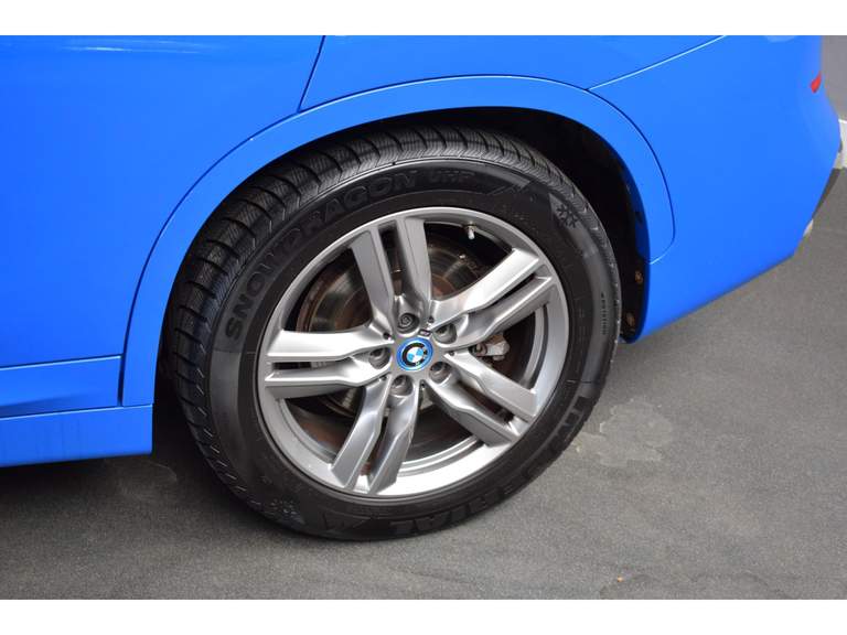 BMW BMW