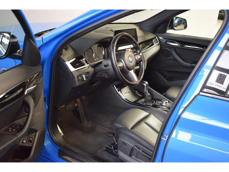 BMW BMW