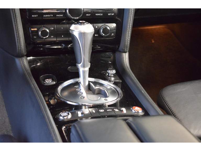 Bentley Bentley