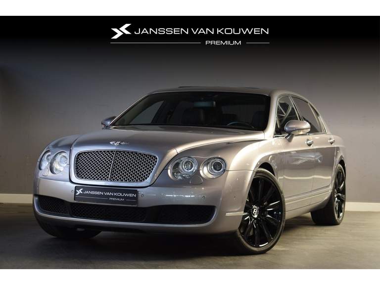 Bentley
