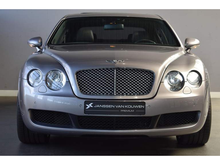 Bentley Bentley